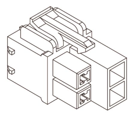 Molex 35150-0200 产品图片