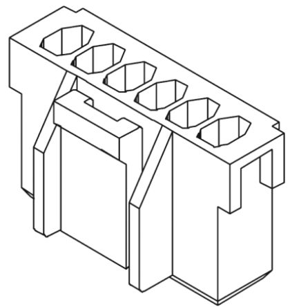Molex 35155-0300 产品图片