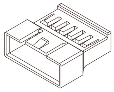 Molex 35184-0200 产品图片