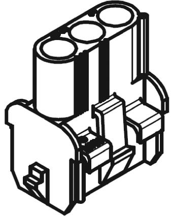 Molex 5084-2030 产品图片