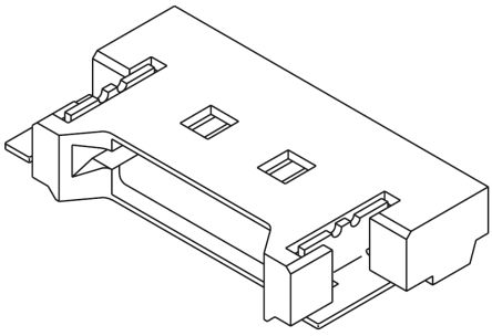 Molex 53780-0370 产品图片