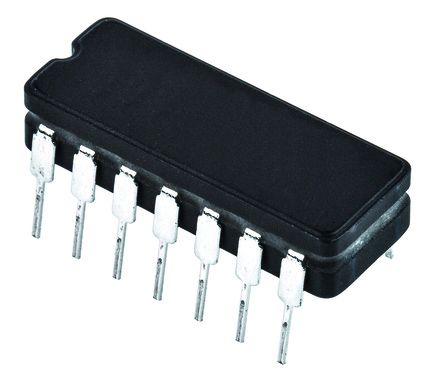 Texas Instruments SE556J 产品图片