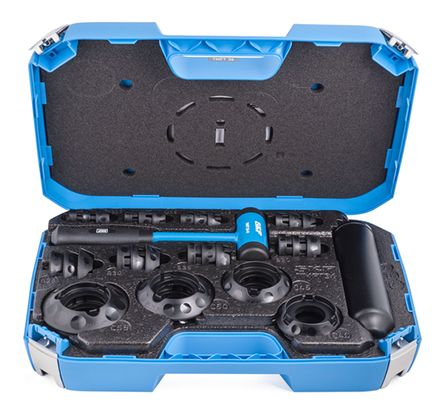 SKF TMFT 36 产品图片