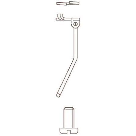 TE Connectivity 5552561-3 产品图片