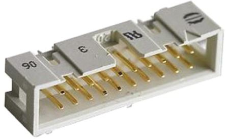 HARTING 09185207324 产品图片