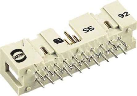 HARTING 09185266324 产品图片