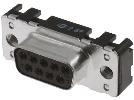 HARTING 09661117502 产品图片