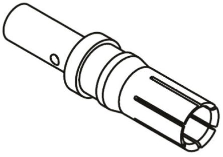 HARTING 09030006220 产品图片
