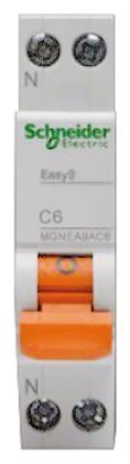 Schneider Electric MGNEA9A45C25 产品图片