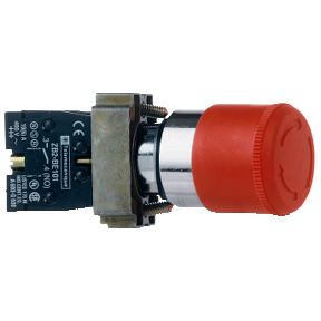 Schneider Electric XB2BS442C 产品图片