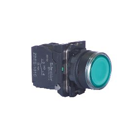 Schneider Electric XB2BW33B1C 产品图片