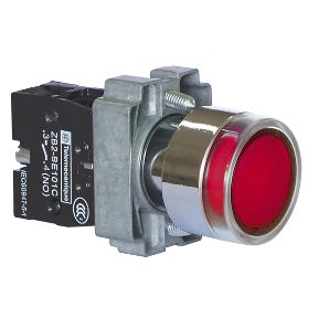 Schneider Electric XB2BW34M1C 产品图片