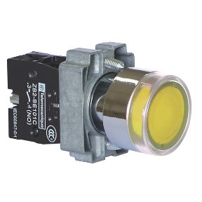 Schneider Electric XB2BW35M1C 产品图片