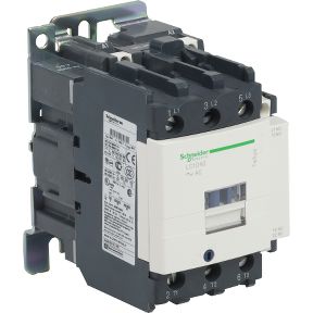 Schneider Electric LC1D40M7C 产品图片