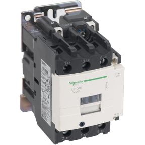 Schneider Electric LC1D65E7C 产品图片