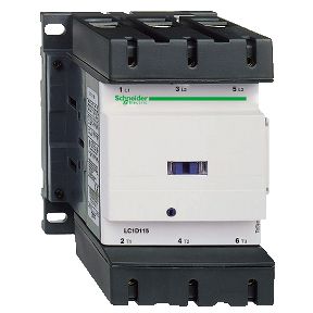 Schneider Electric LC1D15000M5C 产品图片