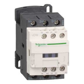 Schneider Electric LC1D09BDC 产品图片