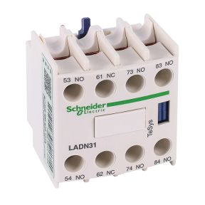 Schneider Electric LADN31C 产品图片