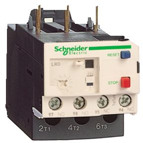 Schneider Electric LRD08C 产品图片