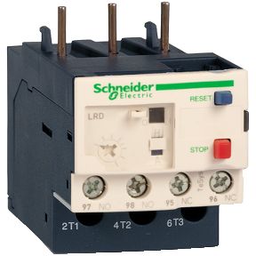 Schneider Electric LRD22C 产品图片