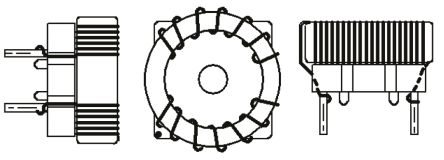 TRACOPOWER TCK-072 产品图片