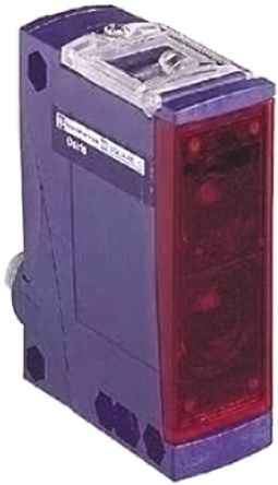 Telemecanique Sensors XUX9APANM12 产品图片