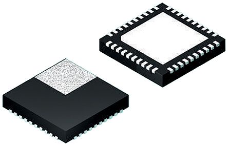 Texas Instruments DP83848TSQ/NOPB 产品图片