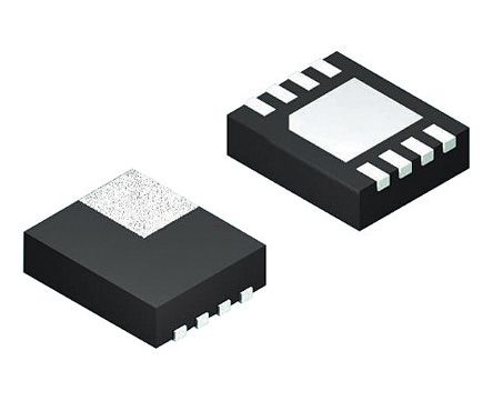 Texas Instruments LM5109BSD/NOPB 产品图片