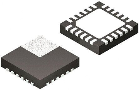 Texas Instruments LM26480SQ-AA/NOPB 产品图片