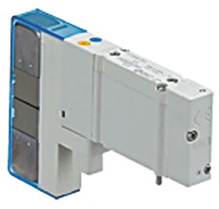 SMC SY5300-5U1 产品图片