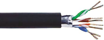 Alpha Wire 76010 BK002 产品图片