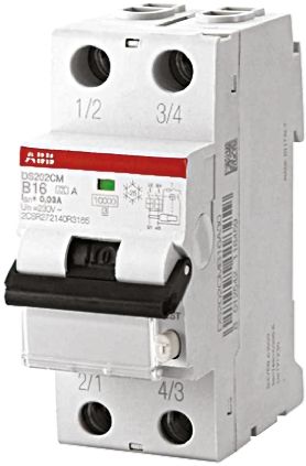 ABB 2CSR272140R1135  DS202C M B13 A30 产品图片