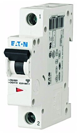 Eaton 168061 FAZ6-D6/1 产品图片