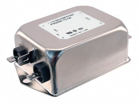 Schaffner FN2060-12-06 产品图片