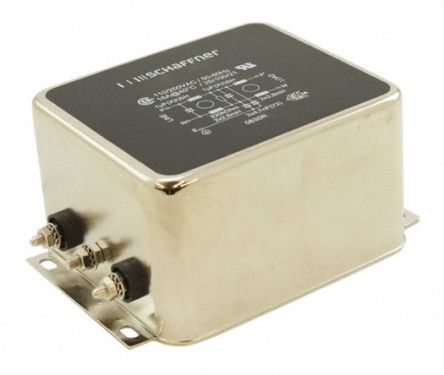 Schaffner FN2070-16-08 产品图片