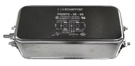 Schaffner FN2070-36-08 产品图片