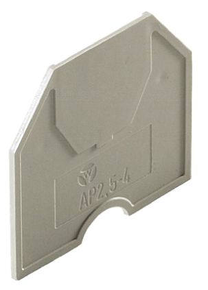 Wieland 07.311.0155.0 - AP  2,5 - 4 /V0 产品图片