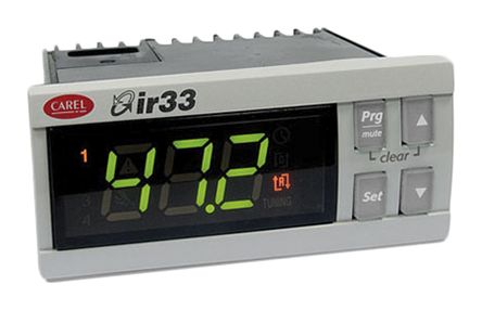 Carel IR33W7HR20 产品图片
