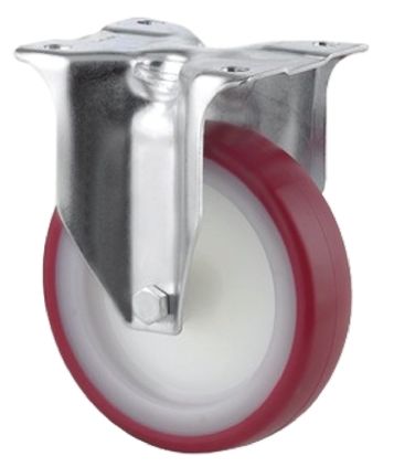 Tente 3478UAR100P62 red 产品图片