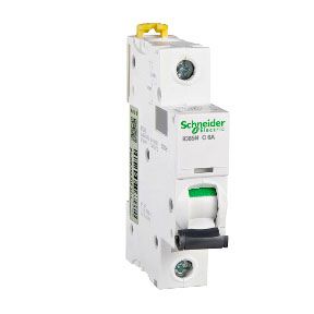 Schneider Electric A9F18106 产品图片