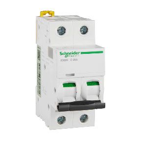 Schneider Electric A9F18225 产品图片