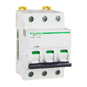 Schneider Electric A9F18363 产品图片