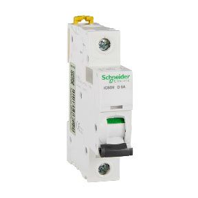Schneider Electric A9F19106 产品图片