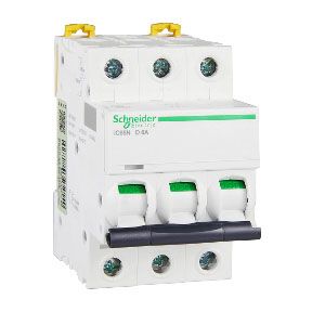 Schneider Electric A9F19306 产品图片