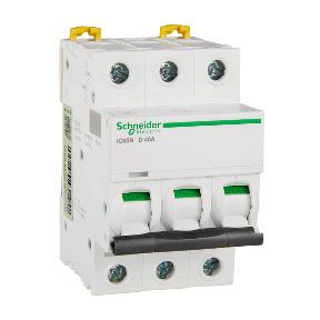 Schneider Electric A9F19340 产品图片