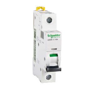 Schneider Electric A9F18116 产品图片