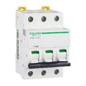 Schneider Electric A9F18316 产品图片