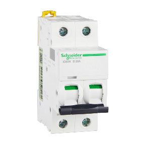 Schneider Electric A9F19220 产品图片