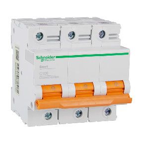 Schneider Electric EA9AH3C100NEW 产品图片