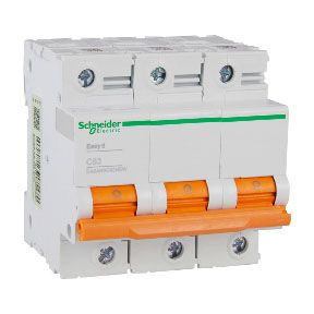 Schneider Electric EA9AH3C63NEW 产品图片